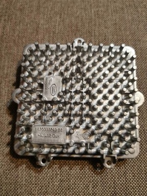 Land rover evoque ii l538 модуль преобразователь l8b2-13e005-ba jaguar фото №1