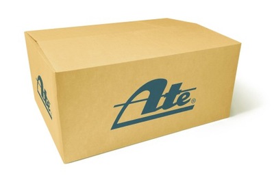 ATE 24.5173-0435.3 CABLE BRAKE ELASTIC - milautoparts-fr.ukrlive.com