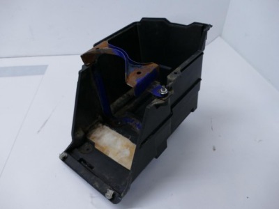 Mazda 5 2.0 dcti основание аккумулятор корпус 07r фото №1