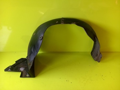 Подкрылок правый перед pp kia ceed ii 13r фото №1