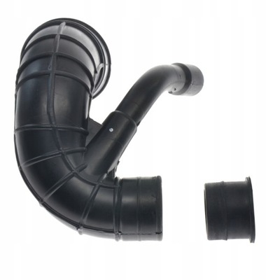 Труба turbo интеркулер citroen c1 c2 c3 1434.13 фото №1