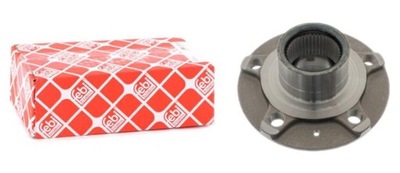 CUBO RUEDAS VW P. AUDI A4- A5- A6- A7- A8 Q5- Q7 SAMA CUBO  