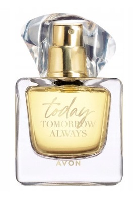 Avon Woda perfumowana TTA Today dla Niej 50ml