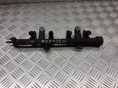 Молдинг упорскування hyundai getz 1.3 35310-22600 фото №1