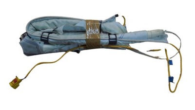 Шторка безпеки подушка безпеки права ford kuga mk1 7m51-r14k159-ak фото №1