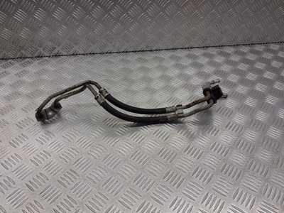 Шланг підсилювача opel vectra c 3.0 cdti фото №1