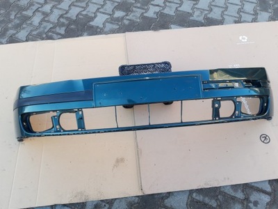 Бампер перед skoda octavia ii nr. 1z0807221 фото №1