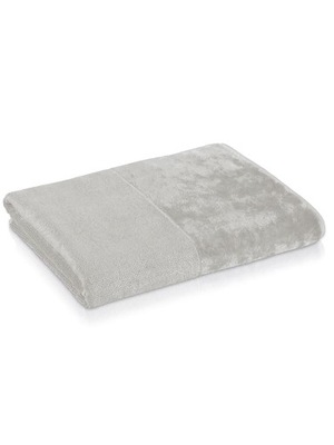 Möve ręcznik Bamboo Luxe NEW 823 silver grey 30x5