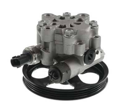 Toyota yaris verso насос усилителя nowa фото №1