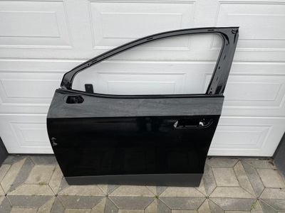 Vw id4 id.4 дверь перед передние левая фото №1