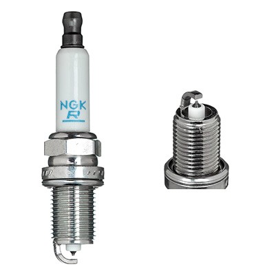 Свічка запалювання ngk 6994 фото №1