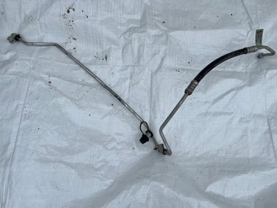 Шланг кондиционера grand cherokee wk2 3.0 фото №1