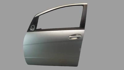 Mercedes w169 дверь левый перед d1982 фото №1