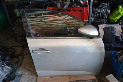 Дверь правое передние перед renault megane iv ted69 фото №1