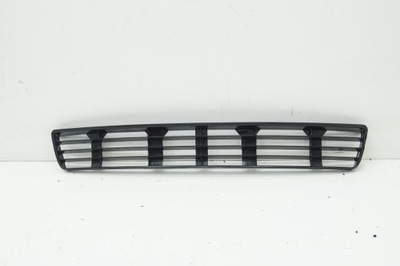 Решітка бампера audi a4 b5 фото №1