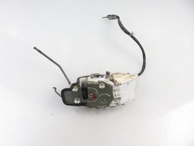 CERRADURA IZQUIERDO DELANTERO HONDA PRELUDE IV 3 PIN  