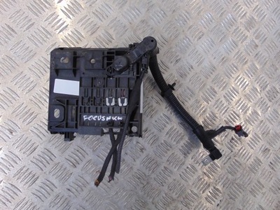 Ford focus mk4 корпус предохранителей коробка 21- фото №1