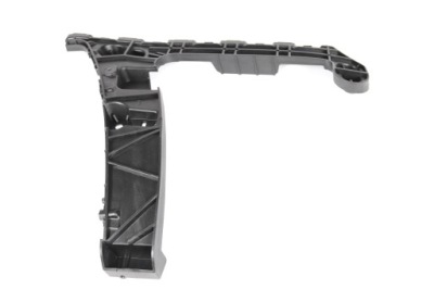 Audi оригінальний номер 8w9807453 напрямна бампера лівий задній фото №1