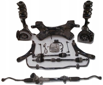 Диск суппорт тормоза перед kia sportage iii 1.6 gdi фото №1