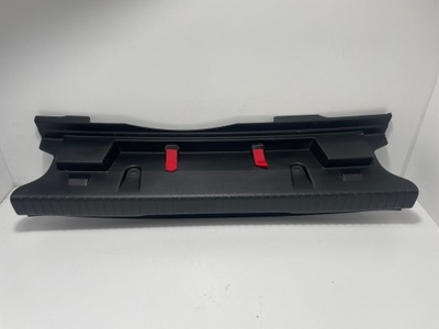 9820801377 захист поперечина заднього багажника ds3 crossback фото №1