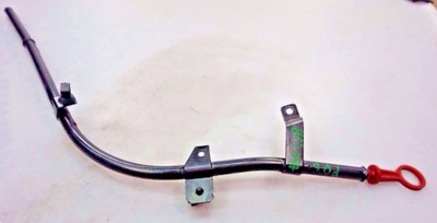 Bmw x5 e53 3.0d щуп щуп оливи трубка напрямна фото №1