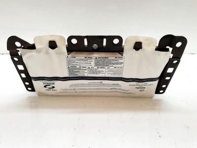 Подушка air bag пасажира renault laguna iii фото №1