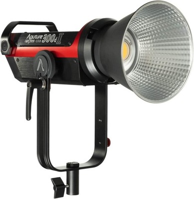 LAMPA FOTOGRAFICZNA APUTURE LS C300D II LED