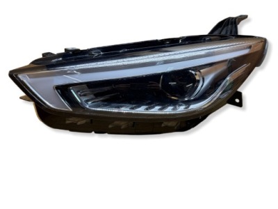 Фара перед сторона левая mg zs 11275385 фото №1