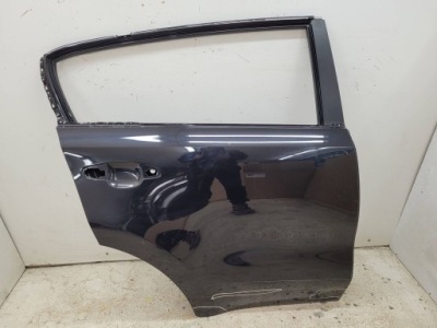 Kia sportage iv 4 16- двері задня задні праве fv фото №1