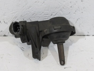 Электроклапан opel corsa d 1928498092 фото №1