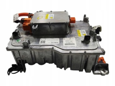 Інвертор інвертор перетворювач напруги citroen e-c4 iii 2020-25 9857210680 фото №1