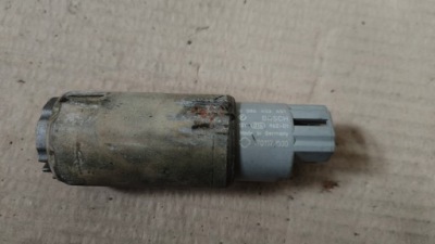 Насос топлива renault toyota fiat quad bombardier bosch 0580453457 фото №1