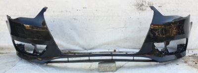 Audi a3 8v бампер перед 12- оригинал фото №1