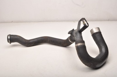 Opel mokka i 1.4 16v 140km труба інтеркулер 55568175 фото №1