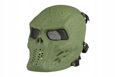 Maska Tactical Skull