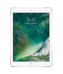 Apple iPad (6nd Gen) 9,7 32 GB srebrny