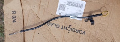 Щуп щуп масла opel insignia b 2.0cdti 170ps 210ps b20dtr b20dth фото №1