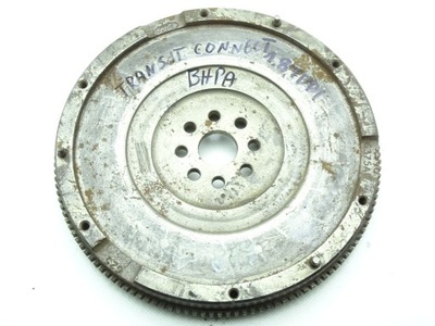 Ford transit connect 02-13 1.8 tddi колесо маховик фото №1