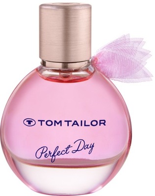 TOM TAILOR Perfect day for her woda perfumowana 50ml flakon