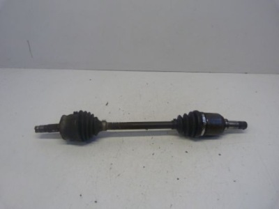 Привідний вал перед ліва fiat panda 1.2 8v фото №1