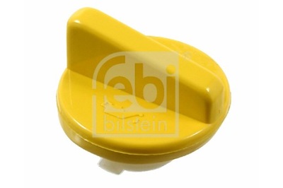 FEBI BILSTEIN TAPADERA DE ALIMENTACIÓN ACEITES RENAULT CLIO 1.2-1.6 98- MEGANE  