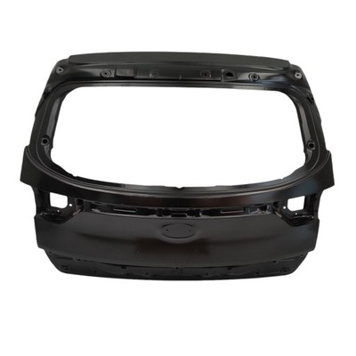 Кришка багажника багажника kia sportage 4 iv 2015-2020 фото №1