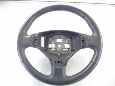 Воздуховод кожа peugeot 5008 i 96866138ze фото №1