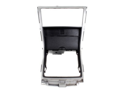 Панель средний рамка радио mazda 6 gh ii 08-12 фото №1