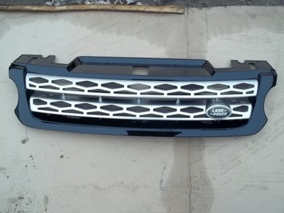 Решётка радиатора, решётка радиатора range / land rover sport фото №1