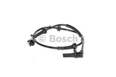 BOSCH 0265008089 CZUJNIK, VELOCIDAD REVERSIBLE RUEDAS  