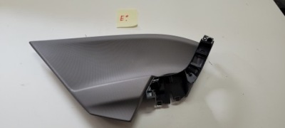 Обивка дверь левый задняя seat ibiza iv 5d 6j4867115 фото №1