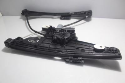 Механизм окон правый перед opel corsa f фото №1