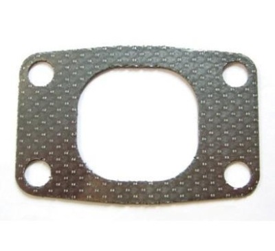 Elring прокладка, коллектор выпускной фото №1