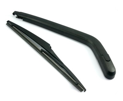 Рычаг дворники i щетка toyota yaris verso nowe фото №1